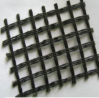 经编玻纤土工格栅