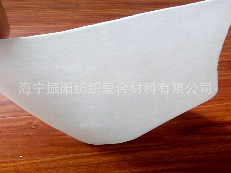 透水模板布