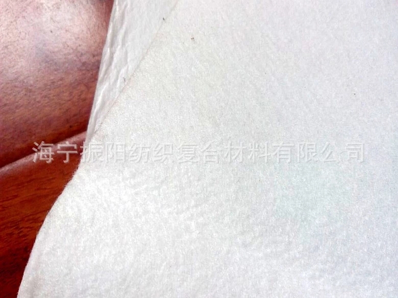 透水模板布