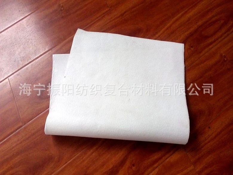 透水模板布
