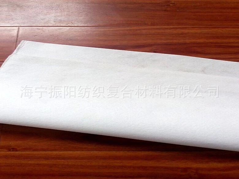 透水模板布