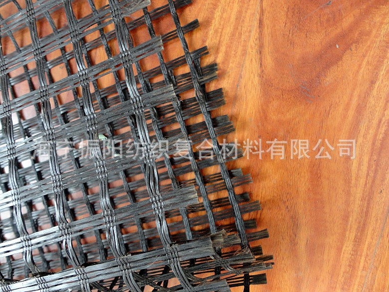 经编玻纤土工格栅