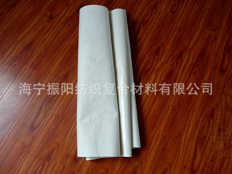 复合土工膜