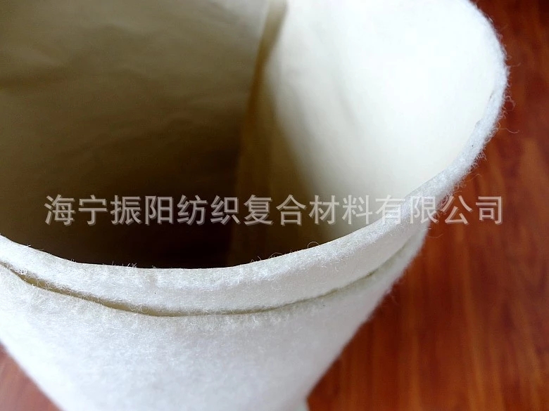 复合土工膜