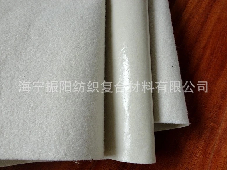复合土工膜