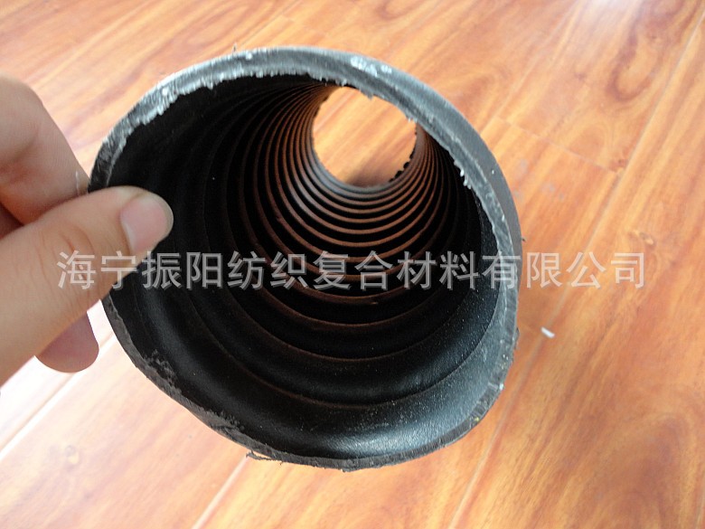 预应力塑料波纹管