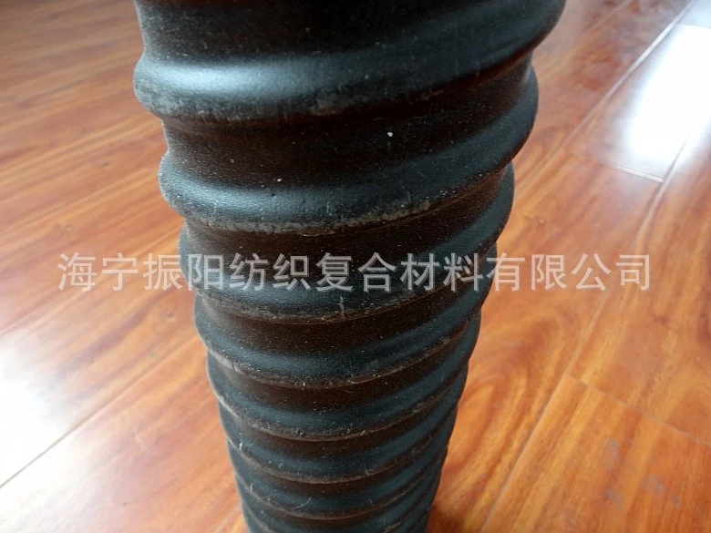 预应力塑料波纹管