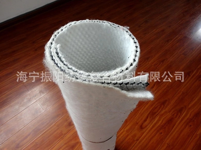 三维复合排水网