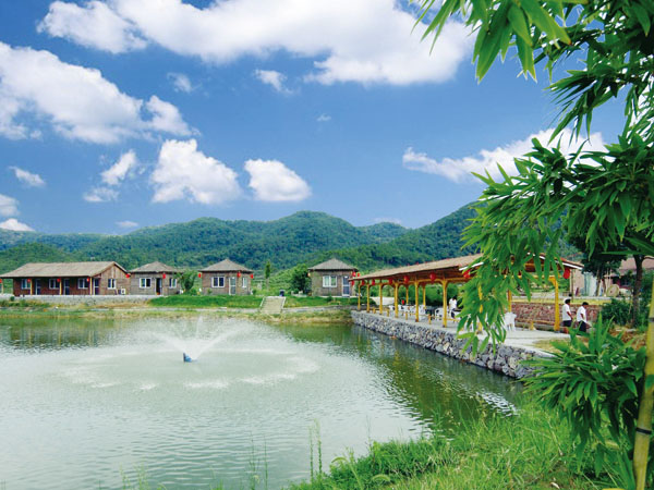渔村