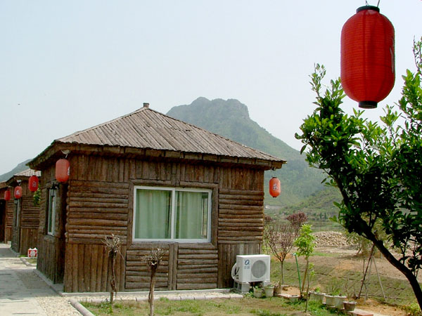 渔村