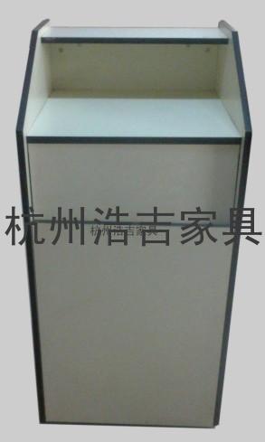 垃圾柜