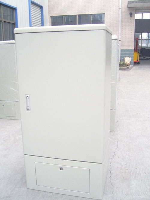 1分16光分路器箱