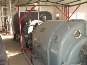 B3-3.43/0.49两炉两机