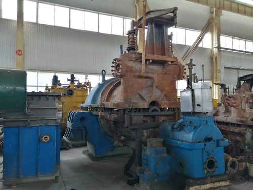 杭州中能N6.5-1.27