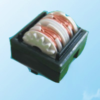 ET24 common mode inductor