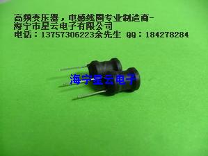 DR2W0810 peaking inductor