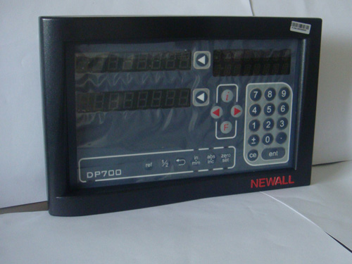 英國新和（newall)DP700