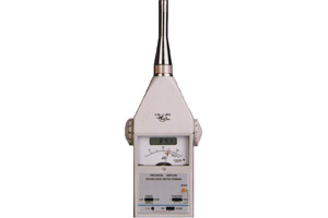 HS5660A型精密脈沖聲級計