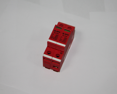 JM-C65-2电源防雷器