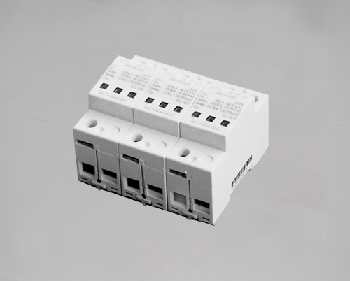 JM-B160-3电源防雷器