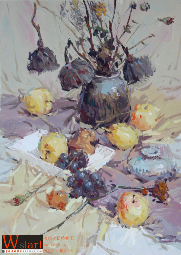 作品展示
