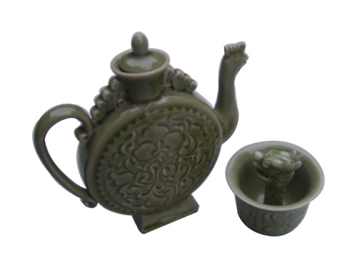 宋代青瓷器