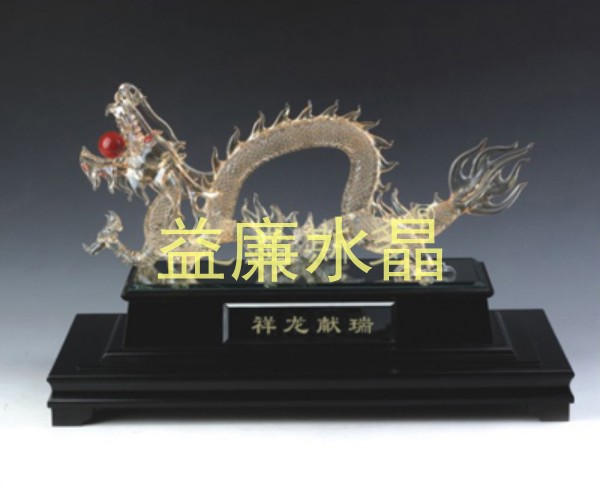 龙年礼品