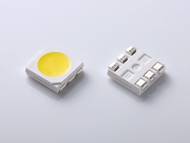 Top LED