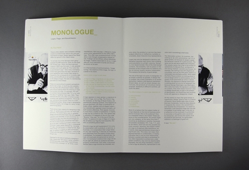 Sample magazine