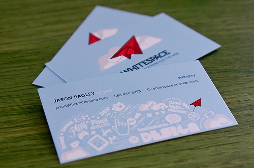 Card envelopes 