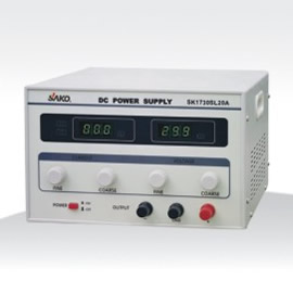 SK1700系列直流穩壓電源
