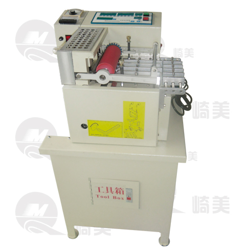M-200AB micro cutting machine (hot and cold dual type)
