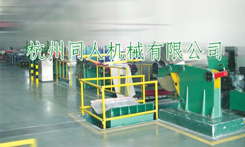 开平线 