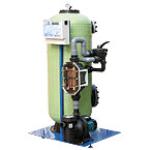 B-80德国安康金属离子处理器  