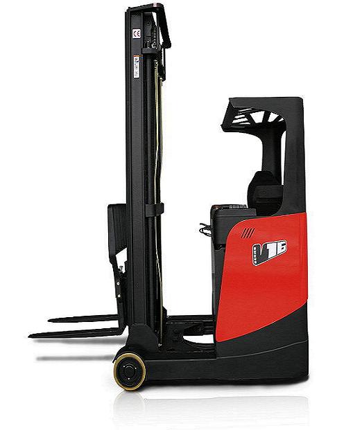 (AC)电子转向前移式叉车