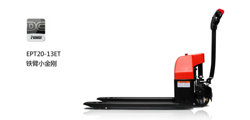 (DC)中力铁臂小金刚