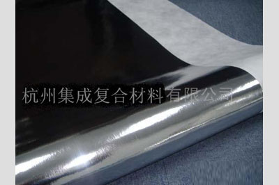 建筑领域的包覆材料