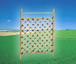 Bamboo garden  products