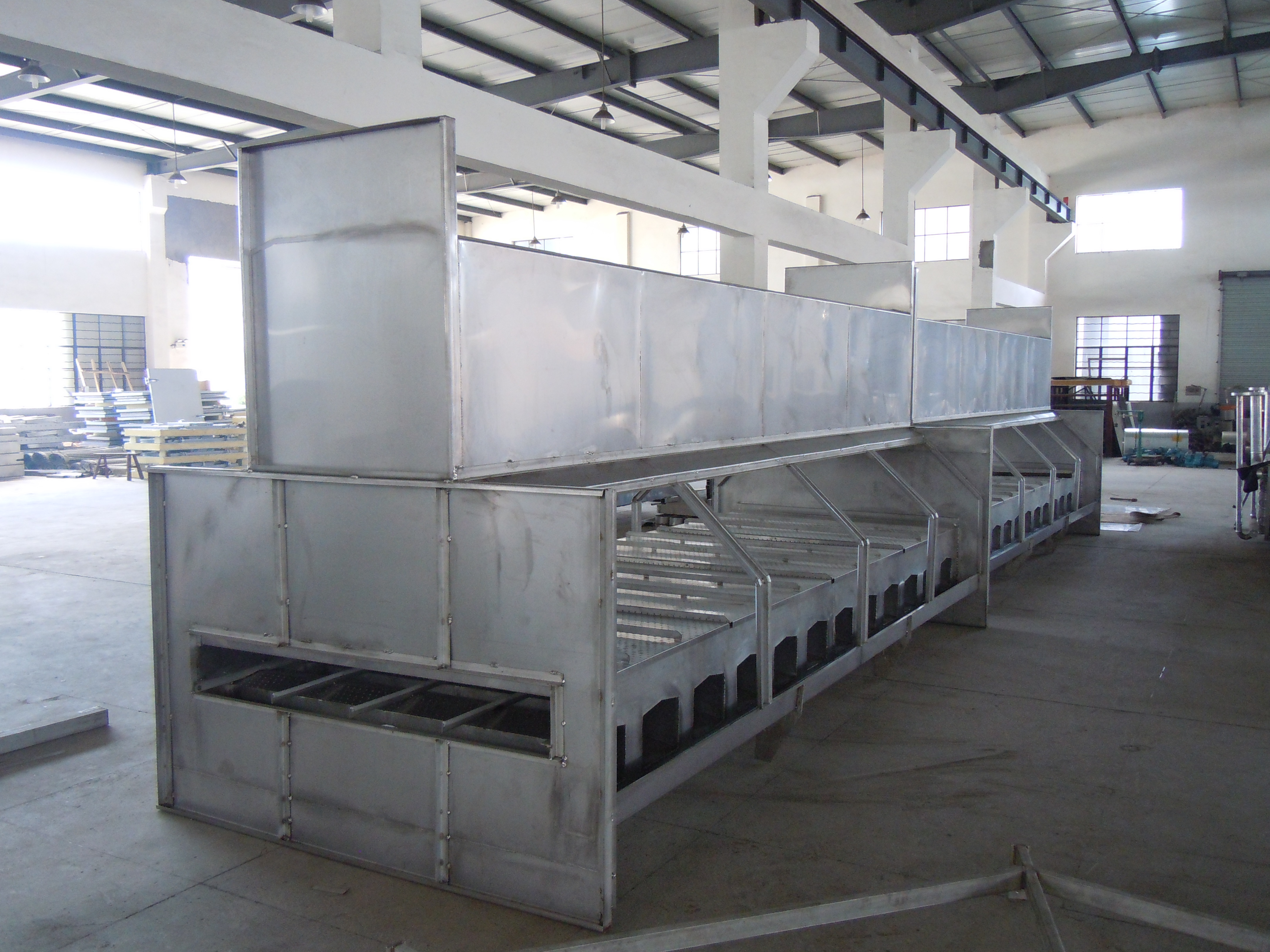 冷冻厂设备_焊条厂设备_小型 冷藏 冷冻 设备