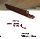 Corner in