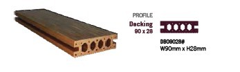 Outdoor floor