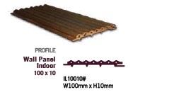 Indoor wallboard 