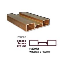 Lining dampers 