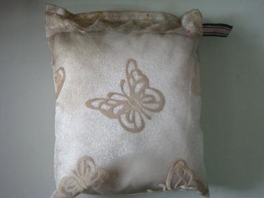 Bamboo charcoal bag 