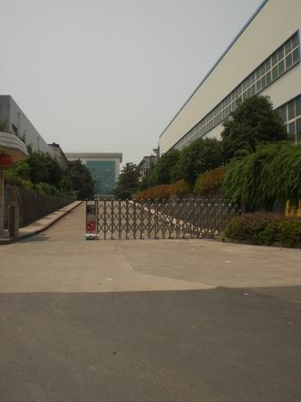 廠(chǎng)房設備