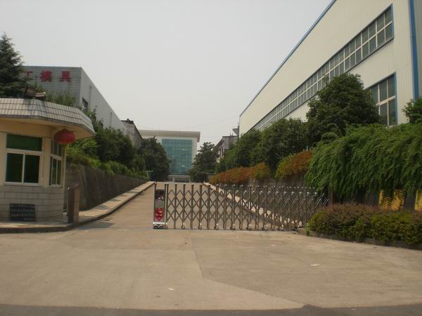廠(chǎng)房設備