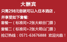 漂浮广告