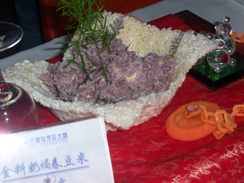 学员作品