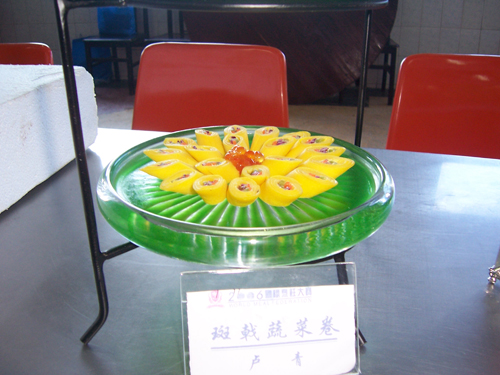 学员作品