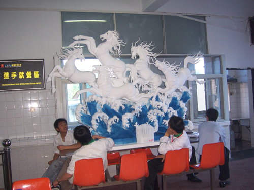 学员作品
